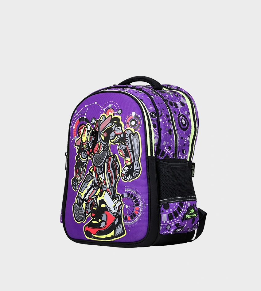School Backpack GB5221